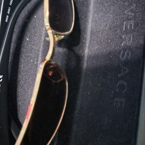Versace sunglasses